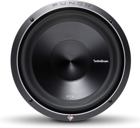 Best 12-inch Competition Subwoofers 2023