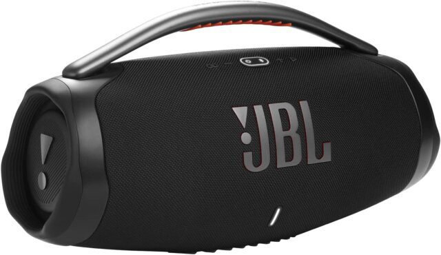 Why Does My JBL Speaker Keep Turning Off