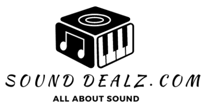 SoundDealz